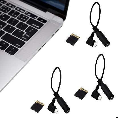 AK-JP オーディオアダプタ 1本 ブラック　ケーブル Amazon | 1フィート 6.35mm オスプラグから裸線オープンエンド